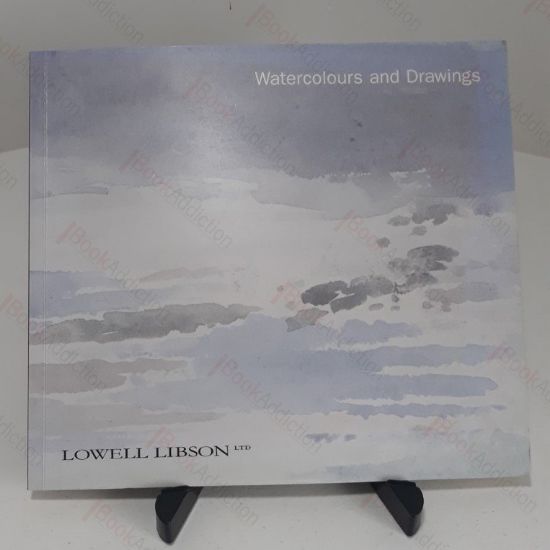 Picture of Watercolours and Drawings