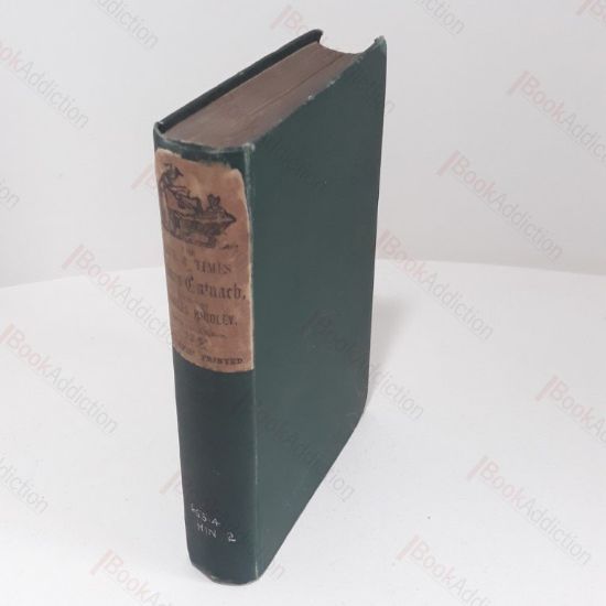 Picture of The Life and Times of James Catnach, (late of Seven Dials), Ballad Monger