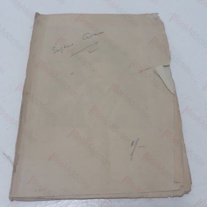 Picture of Eugene Aram : The Murderer