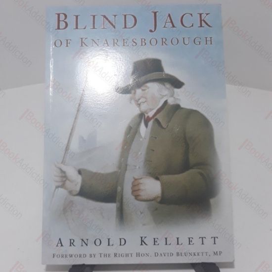 Picture of Blind Jack of Knaresborough