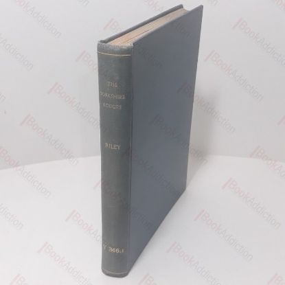 Picture of The Yorkshire Lodges : A Century of Yorkshire Freemasonry