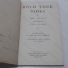 Picture of Hold Your Sides (Signed and Inscribed)