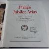Picture of Philips' Jubilee Atlas (Published to Commemorate the Silver Jubilee of Her Majesty Queen Elizabeth, 1952-1977)