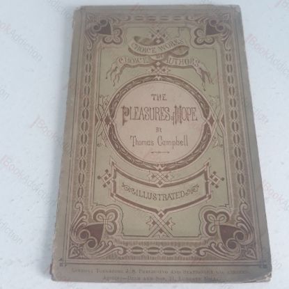 Picture of The Pleasures of Hope