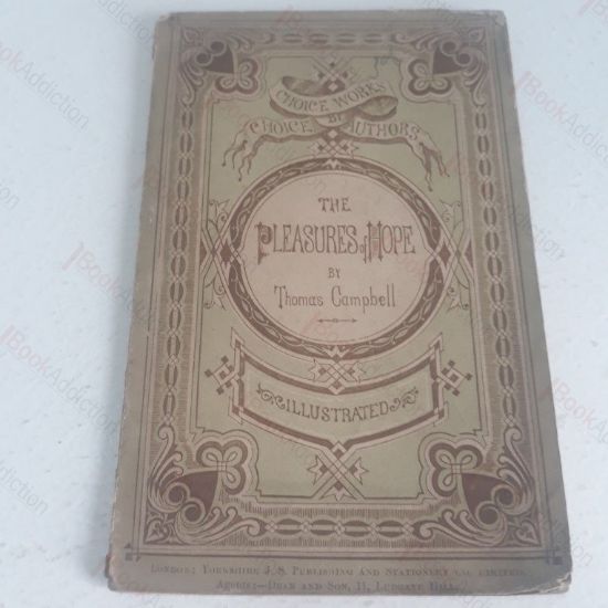 Picture of The Pleasures of Hope