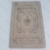 Picture of Handbook to Harrogate : Harrogate and its Mineral Waters and Baths