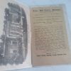 Picture of Handbook to Harrogate : Harrogate and its Mineral Waters and Baths