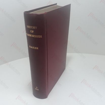 Picture of The History of Scarborough, from the Earliest Date