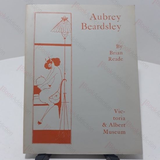 Picture of Aubrey Beardsley