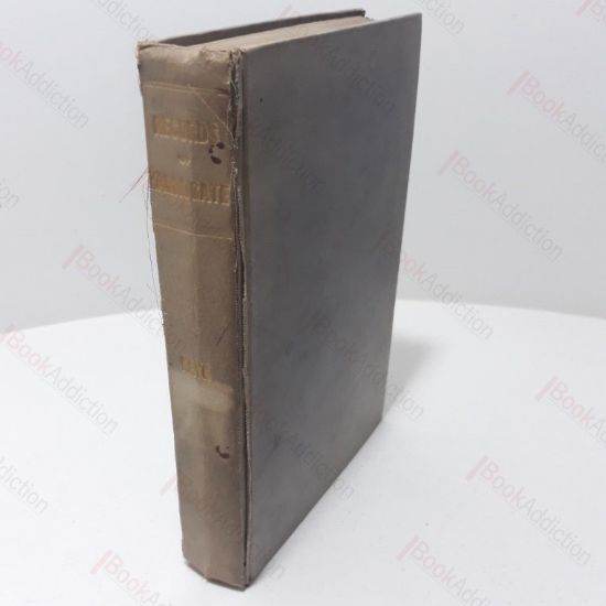 Picture of Records of Harrogate, Including the Register of Christ Church (1748-1812), with Supplementary Extracts from Knaresborough (1560-1753), Notes on the Pre-Reformation Chantry and the Early History of the Waters, Early Inhabitants and Extracts from the Parish Accounts of Pannal, Knaresborough and Clint, from the Court Rolls, Quarter Sessions Rolls and the Muster Rolls