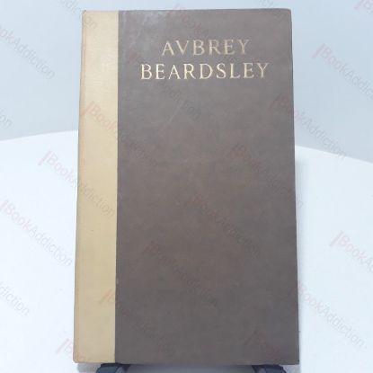 Picture of Aubrey Beardsley