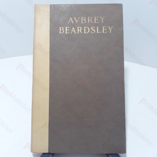 Picture of Aubrey Beardsley