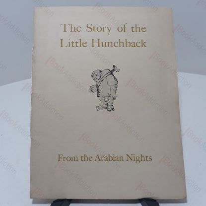 Picture of The Story of the Little Hunchback, from the Arabian Nights