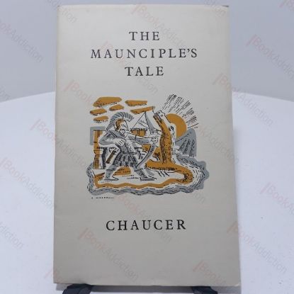 Picture of The Maunciple's Tale