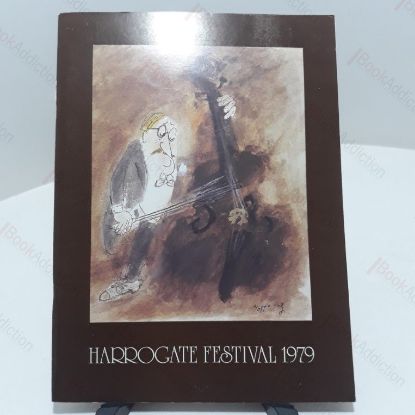 Picture of Fourtheenth Harrogate International Festival, 1-15 August 1979