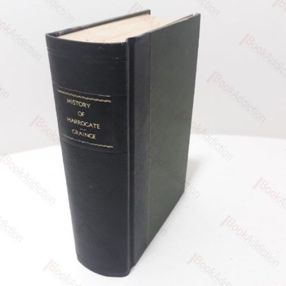 Picture of The History and Topography of Harrogate and the Forest of Knaresborough