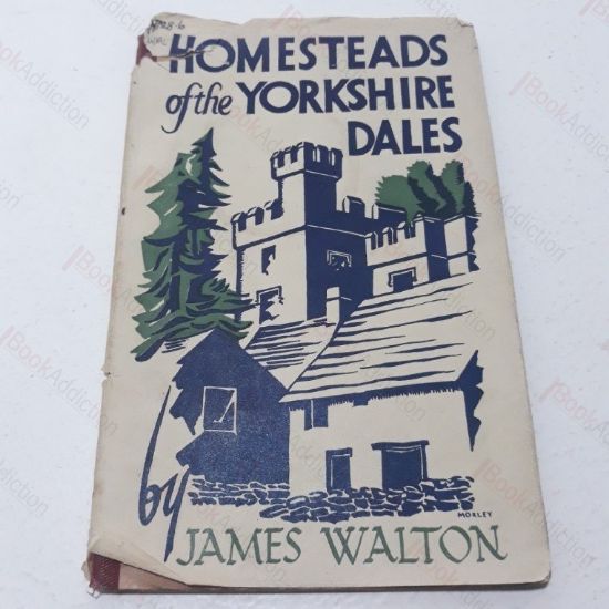 Picture of Homesteads of the Yorkshire Dales