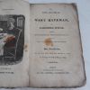 Picture of The Trial and Life of Mary Bateman, The Yorkshire Witch, Traced from the Earliest Thefts of her Infancy through a Most Awful Course of Crimes and Murders, Till Her Execution At the New Drop Near the Castle of York on Monday the 20th of March, 1809