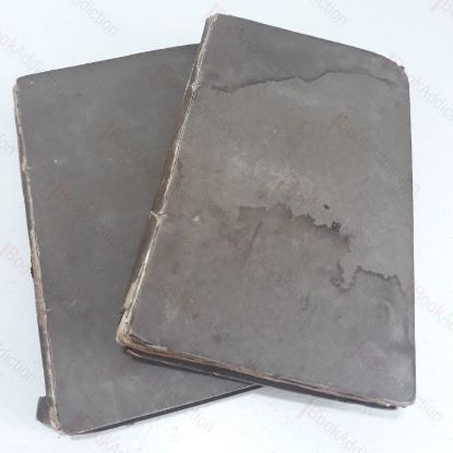 Picture of Paradise Lost, Books 1 to 12 (2 Volumes)