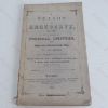 Picture of A Season at Harrogate, in a series of Poetical Epistles from Benjamin Blunderhead to his Mother in Derbyshire, with Useful and Copious Notes