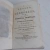 Picture of A Season at Harrogate, in a series of Poetical Epistles from Benjamin Blunderhead to his Mother in Derbyshire, with Useful and Copious Notes