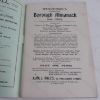 Picture of Weightman's Harrogate Borough Almanack for 1902