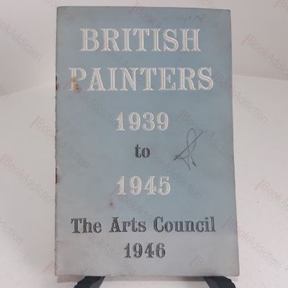 Picture of British Painters 1939-1945