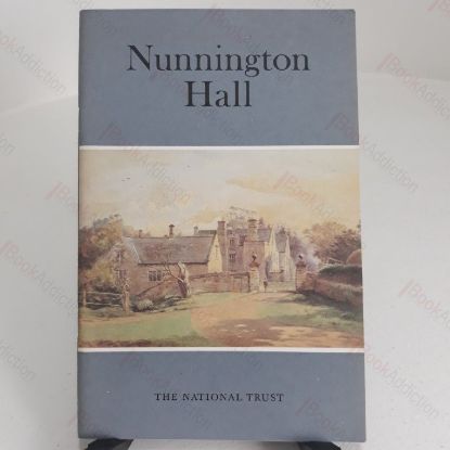 Picture of Nunnington Hall (The National Trust)