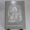 Picture of Thirteenth Harrogate International Festival, 3-16 August 1978