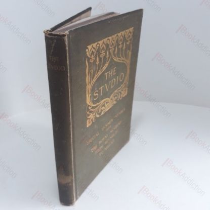 Picture of The Royal Academy of Arts : From Reynolds to Millais (Special Summer Number of 'The Studio')