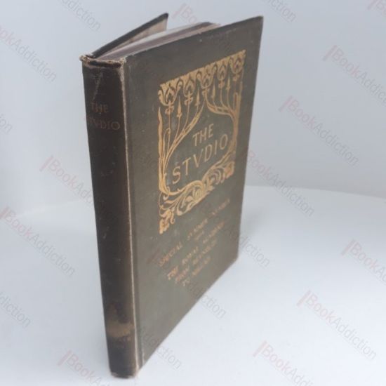 Picture of The Royal Academy of Arts : From Reynolds to Millais (Special Summer Number of 'The Studio')