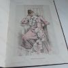 Picture of The Whitehall Review : Set of 47 Lithographic Portraits, 1880