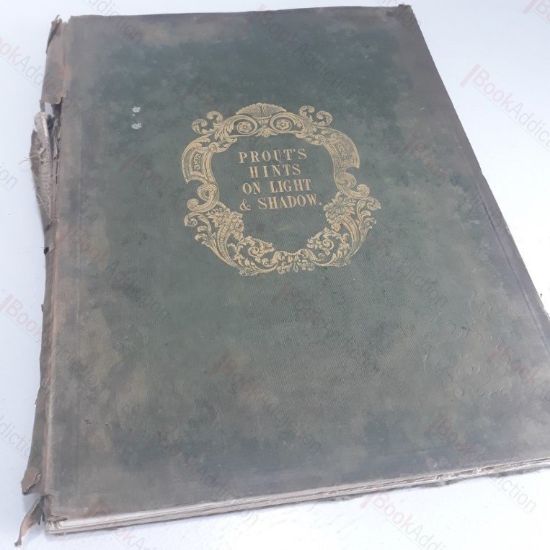 Picture of Hints on Light and Shadow, Composition, Etc, As Applicable to Landscape Painting, Illustrated with Examples