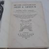 Picture of British and Foreign Arms and Armour
