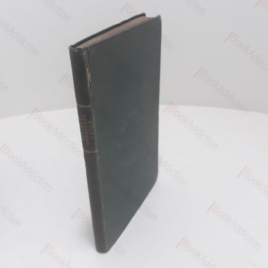 Picture of The New Harrogate Guide; Being a Concise Description and History of What is Most Remarkable in that Neighbourhood, for Antiquity, Elegance or Rural Beauty.