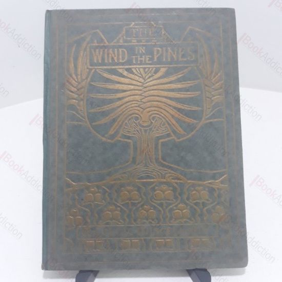 Picture of The Wind in the Pines : A Celtic Miscellany