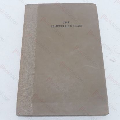 Picture of The Senefelder Club