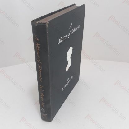 Picture of A Master of Silhouette : John Miers : Portrait Artist, 1757-1821