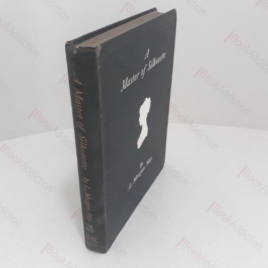 Picture of A Master of Silhouette : John Miers : Portrait Artist, 1757-1821