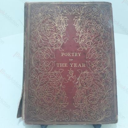 Picture of Poetry of the Year:  Passages from the Poets,  Descriptiive of the Seasons