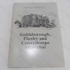 Picture of Goldsborough, Flaxby and Coneythorpe, 1500-1800