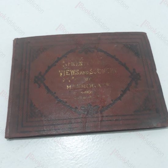 Picture of Twenty Four Views and Scenery of Harrogate