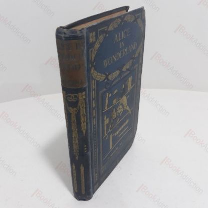 Picture of Alice's Adventures in Wonderland