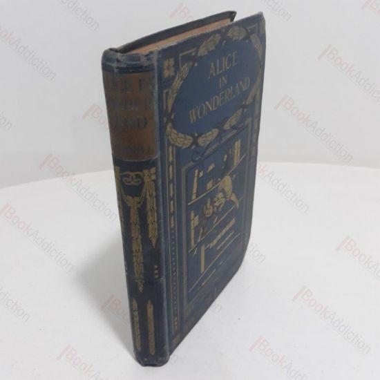 Picture of Alice's Adventures in Wonderland