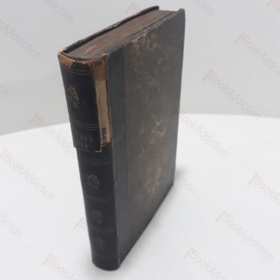 Picture of Eugene Aram : A Tale