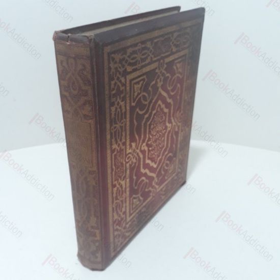 Picture of The Merrie Days of England : Sketches of the Olden Times