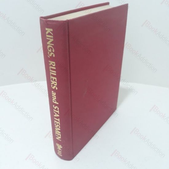 Picture of Kings, Rulers and Statesmen