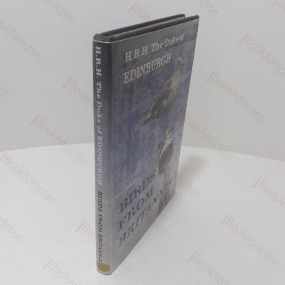 Picture of Birds from Britannia