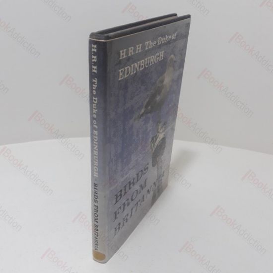 Picture of Birds from Britannia