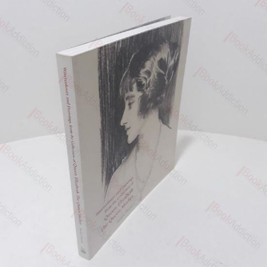 Picture of Watercolours and Drawings from the Collection of Queen Elizabeth, The Queen Mother